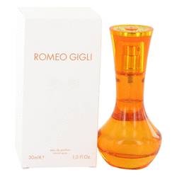 Romeo Gigli 2003 EDP for Women