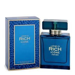Johan B Rich Icone EDT for Men