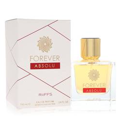 Riffs Forever Absolu EDP for Women