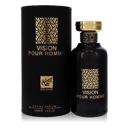 Rihanah Vision Pour Femme EDP for Women