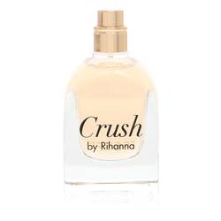 Rihanna Crush EDP for Women (Tester)