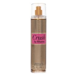 Rihanna Crush Body Mist for Women (Tester)