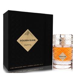 Riiffs Golden Elixir Extrait De Parfum for Unisex
