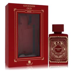Riiffs Goodness Oud Rouge EDP for Unisex