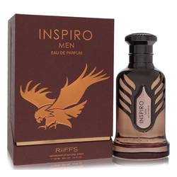Riiffs Inspiro Men EDP for Men