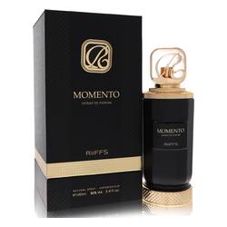 Riiffs Momento Extrait De Parfum for Unisex