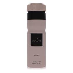 Riiffs La Beaute Perfumed Body Spray for Women