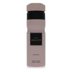 Riiffs La Beaute Perfumed Body Spray for Women