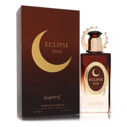 Riiffs Eclipse Oud Extrait De Parfum for Unisex