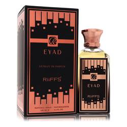 Riiffs Eyad Extrait De Parfum for Unisex