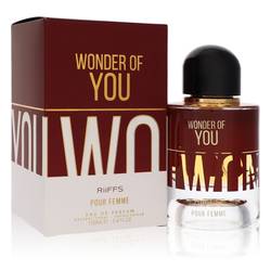 Riiffs Wonder Of You 100ml EDP for Women