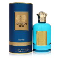 Riiffs Imperial Blue 100ml EDP for Men