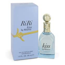 Rihanna Ri Ri Kiss EDP for Women