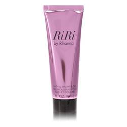 Rihanna Ri Ri Body Mist for Women