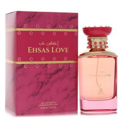 Risala Ehsas Love EDP for Men