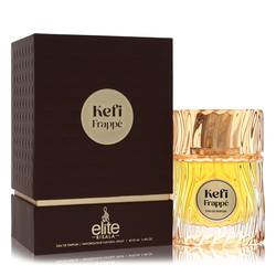 Risala Elite Kefi Frappe EDP for Men