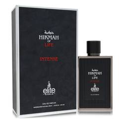 Risala Elite Hikmah Of Life Intense EDP for Men