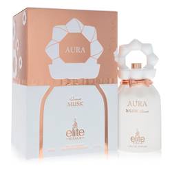 Risala Elite Aura Musk EDP for Men