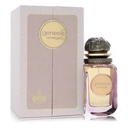 Risala Elite Genesis Omega EDP for Men