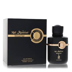 Risala Sensual Oud EDP for Men