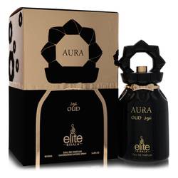 Risala Elite Aura Oud EDP for Men