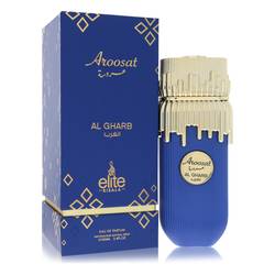 Risala Elite Aroosat Al Gharb EDP for Men