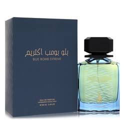 Risala Blue Bomb Extreme EDP for Men