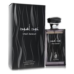 Risala Oud Aswad EDP for Men