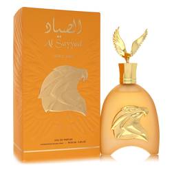 Risala Al Sayyad Gold EDP for Men