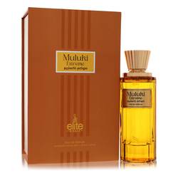 Risala Elite Muluki Extreme EDP for Men
