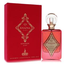 Risala Elite Khazna Kohinoor EDP for Men