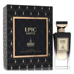 Risala Elite Epic Onyx EDP for Men