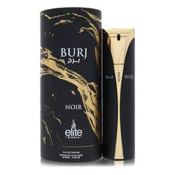 Risala Elite Burj Noir EDP for Men