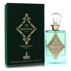 Risala Elite Khazna Najmat Africa EDP for Men