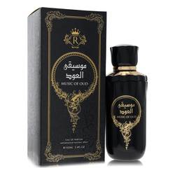 Risala Music Of Oud EDP for Men