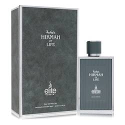 Risala Elite Hikmah Of Life EDP for Men