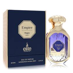 Risala Elite Empire Najm EDP for Men