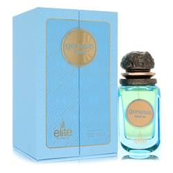 Risala Elite Genesis Alpha EDP for Men