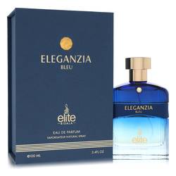 Risala Elite Eleganzia Bleu EDP for Men