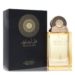 Risala Valley Of Love EDP for Men