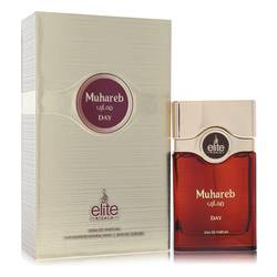Risala Elite Muhareb Day EDP for Men