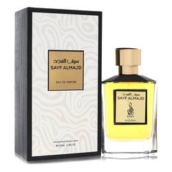 Risala Sayf Almajd EDP for Men