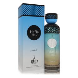 Risala Elite Hafla Night EDP for Men