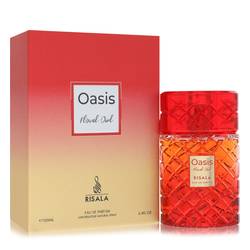 Risala Oasis Floral Oud EDP for Women