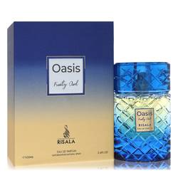 Risala Oasis Fruity Oud EDP for Women