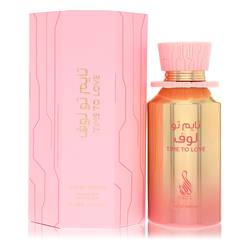 Risala Time To Love EDP for Women