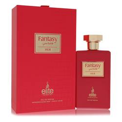 Risala Elite Fantasy EDP for Women