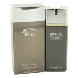 Jacques Bogart Riviera Nights EDT for Men