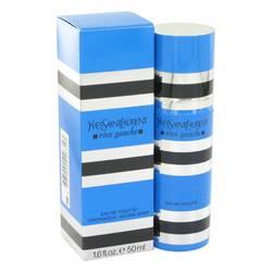 Yves Saint Laurent Rive Gauche EDT for Women