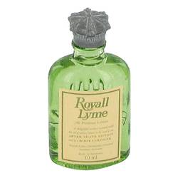 Royall Lyme Travel Miniature | Royall Fragrances